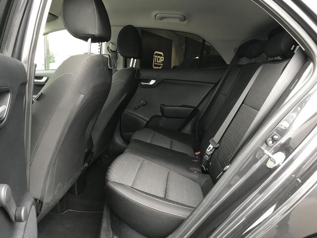 KIA RIO 1.0 DynamicLine Automaat