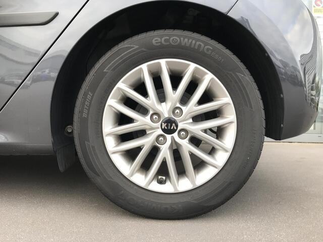 KIA RIO 1.0 DynamicLine Automaat