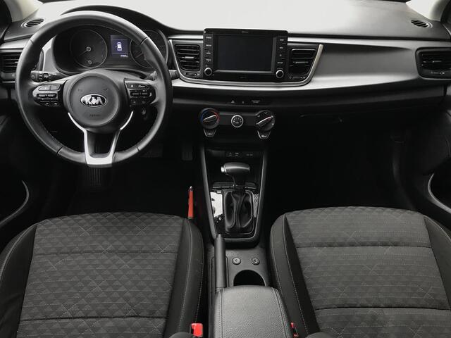 KIA RIO 1.0 DynamicLine Automaat