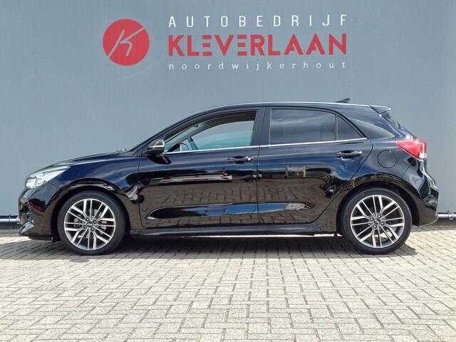 KIA RIO 1.0 TGDI GT-Line Edition | CAMERA | NAVI | APPLE CARPLAY/ ANDROID AUTO | AIRCO | Wij bieden ook financiering mogelijkheden aan.
