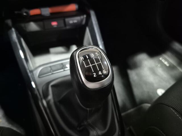 KIA RIO 1.0 T-GDi MHEV DynamicPlusLine NL auto, dealer onderhouden, Navigatie, LM velgen , Hybrid !