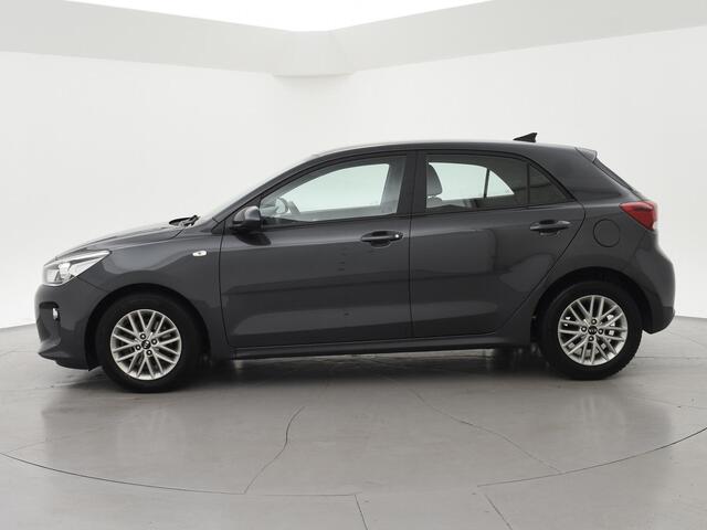 KIA RIO 1.0 TGDI DYNAMICLINE + CARPLAY | CAMERA | DAB | CRUISE CONTROL