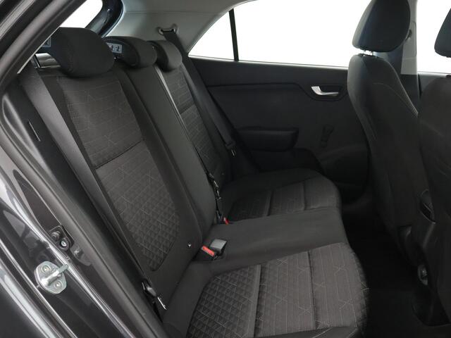 KIA RIO 1.0 TGDI DYNAMICLINE + CARPLAY | CAMERA | DAB | CRUISE CONTROL