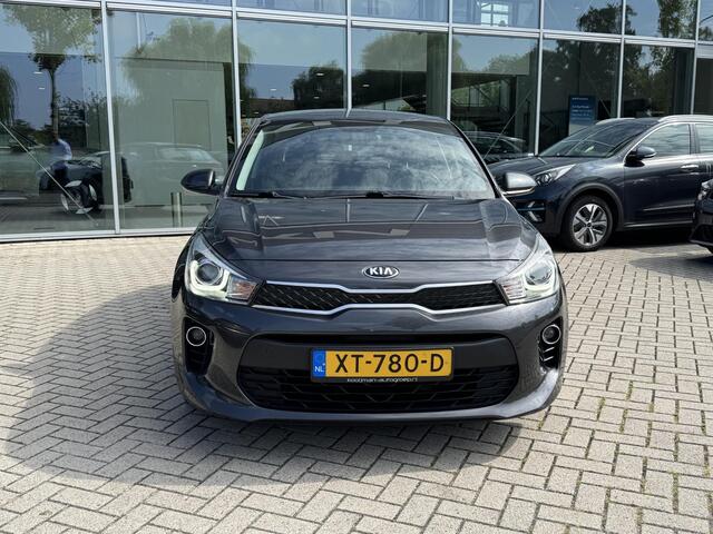 KIA RIO 1.0 TGDI DynamicLine