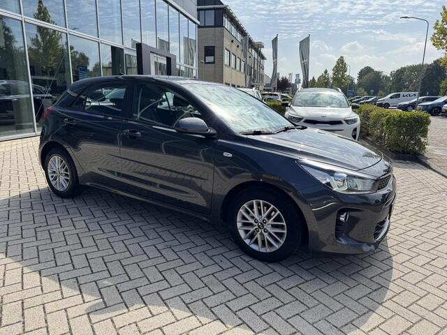 KIA RIO 1.0 TGDI DynamicLine
