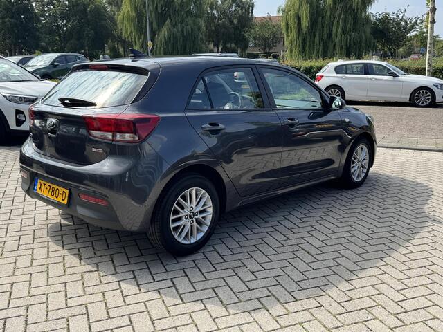 KIA RIO 1.0 TGDI DynamicLine