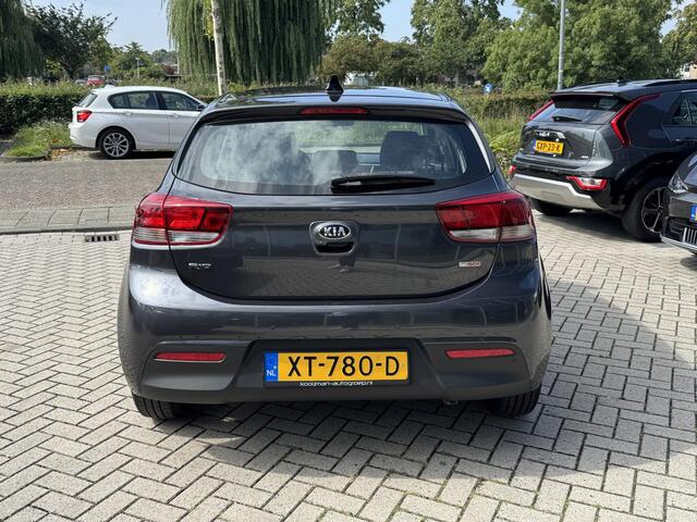 KIA RIO 1.0 TGDI DynamicLine