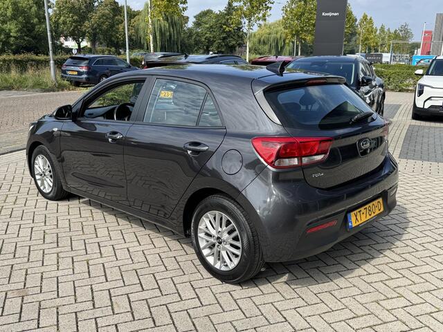 KIA RIO 1.0 TGDI DynamicLine