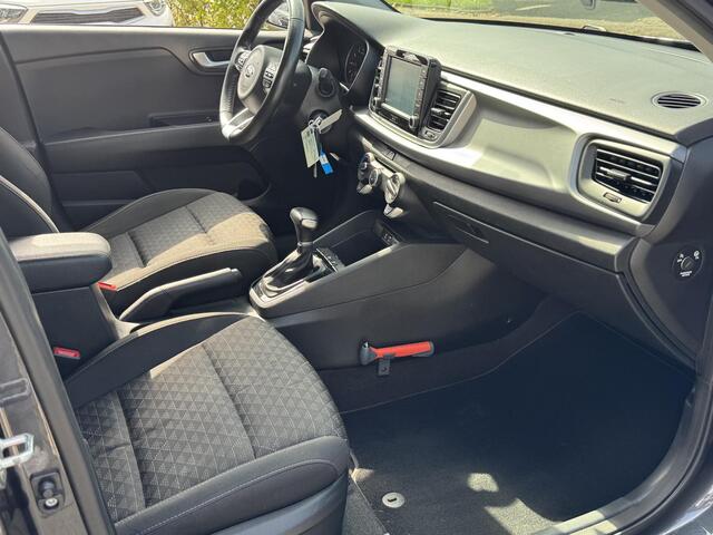 KIA RIO 1.0 TGDI DynamicLine