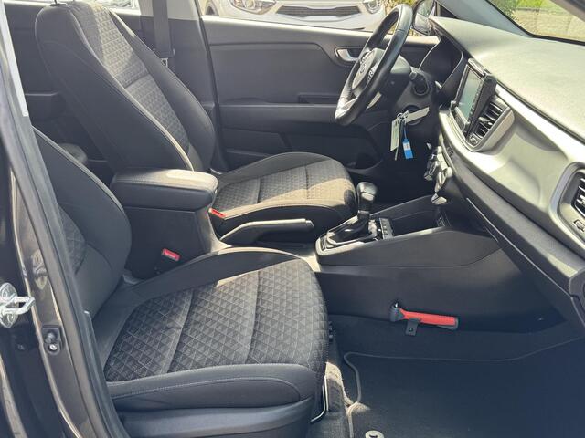 KIA RIO 1.0 TGDI DynamicLine
