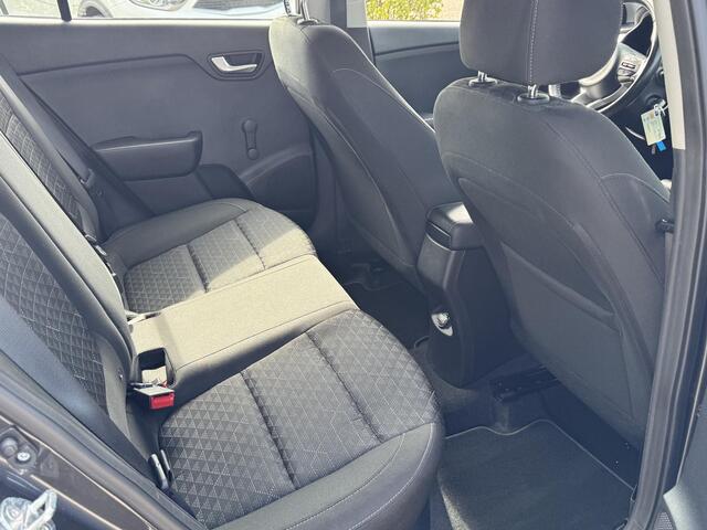 KIA RIO 1.0 TGDI DynamicLine
