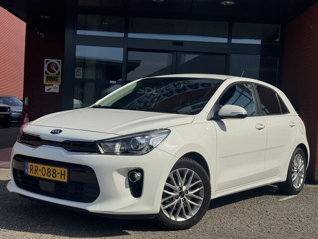 KIA RIO 1.0 TGDI DynamicLine // NAVI // CAMERA // TREKHAAK // CLIMA // CRUISE // APPLE CARPLAY / ANDROID AUTO //