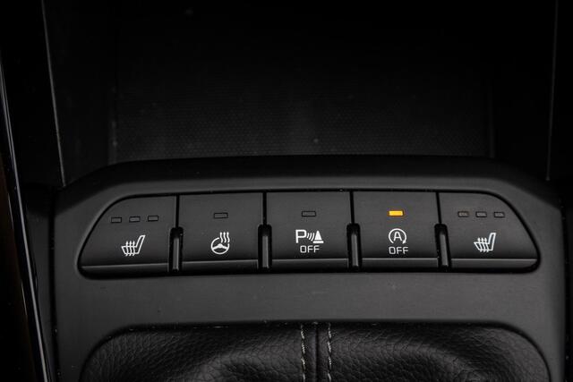 KIA RIO 1.0 TGDI Camera/Stuur+stoelverwarming