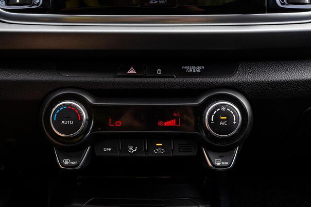 KIA RIO 1.0 TGDI Camera/Stuur+stoelverwarming