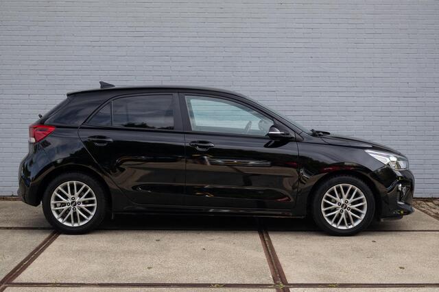 KIA RIO 1.0 TGDI Camera/Stuur+stoelverwarming