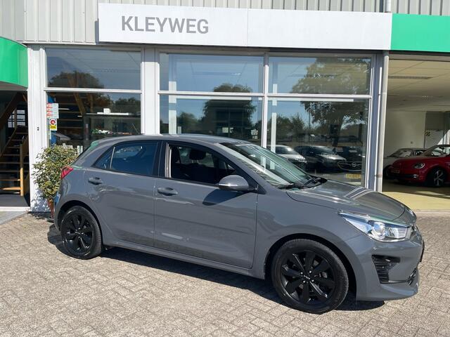 KIA RIO Rio 1.2 Vision, Camera, Carplay, Stoel en Stuurverw.