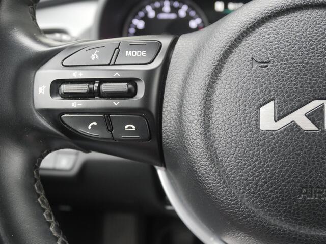 KIA RIO 1.0 T-GDi MHEV DynamicPlusLine | Cruise | Clima | Camera | Carplay | Navi | Keyless |