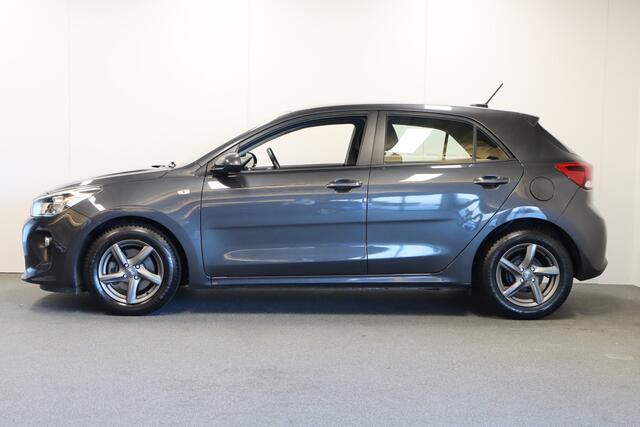 KIA RIO 1.0 TGDI ComfortPlusLine Navigator