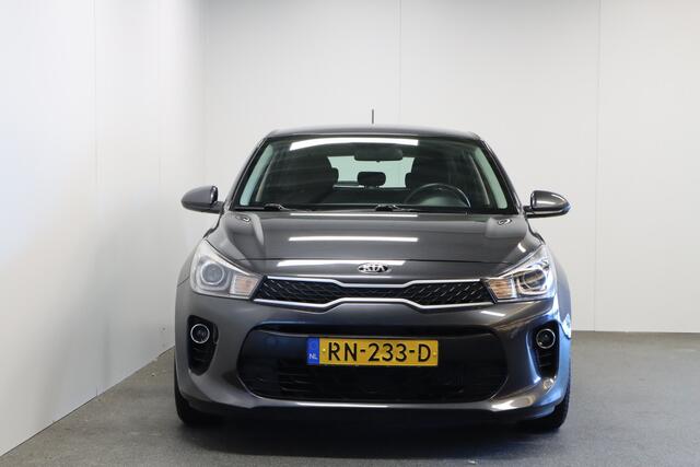 KIA RIO 1.0 TGDI ComfortPlusLine Navigator