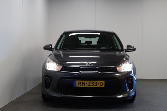KIA RIO 1.0 TGDI ComfortPlusLine Navigator
