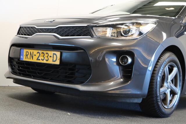 KIA RIO 1.0 TGDI ComfortPlusLine Navigator