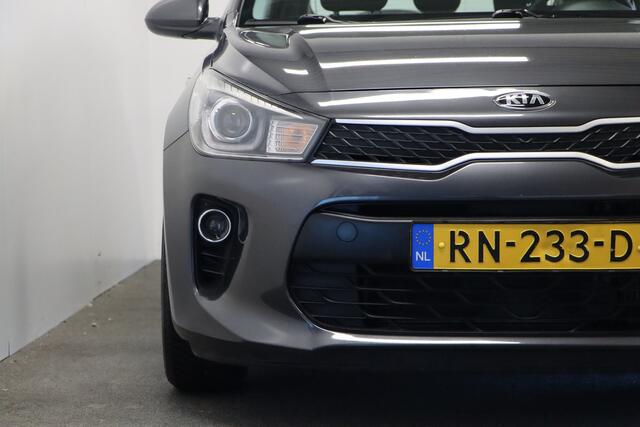 KIA RIO 1.0 TGDI ComfortPlusLine Navigator