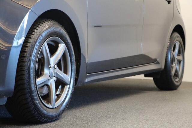 KIA RIO 1.0 TGDI ComfortPlusLine Navigator