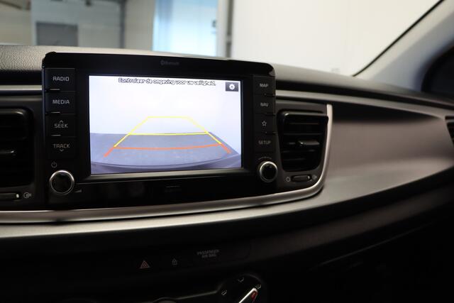 KIA RIO 1.0 TGDI ComfortPlusLine Navigator