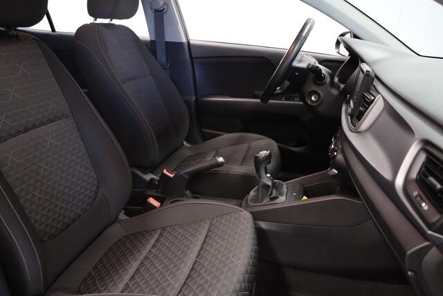 KIA RIO 1.0 TGDI ComfortPlusLine Navigator