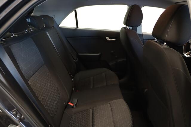 KIA RIO 1.0 TGDI ComfortPlusLine Navigator