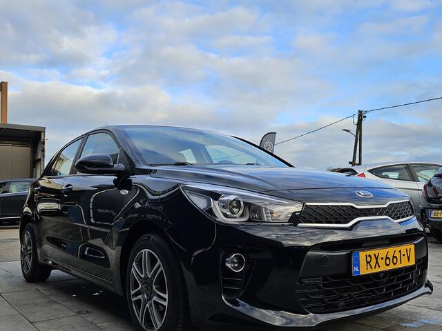 KIA RIO 1.0 TGDI ComfortPlusLine Navigator *Cruise Control*AC*Navi