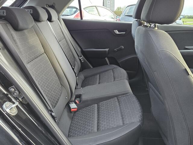 KIA RIO 1.0 TGDI ComfortPlusLine Navigator *Cruise Control*AC*Navi