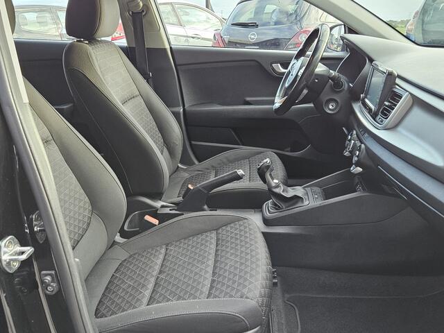 KIA RIO 1.0 TGDI ComfortPlusLine Navigator *Cruise Control*AC*Navi