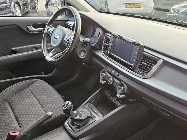 KIA RIO 1.0 TGDI ComfortPlusLine Navigator *Cruise Control*AC*Navi