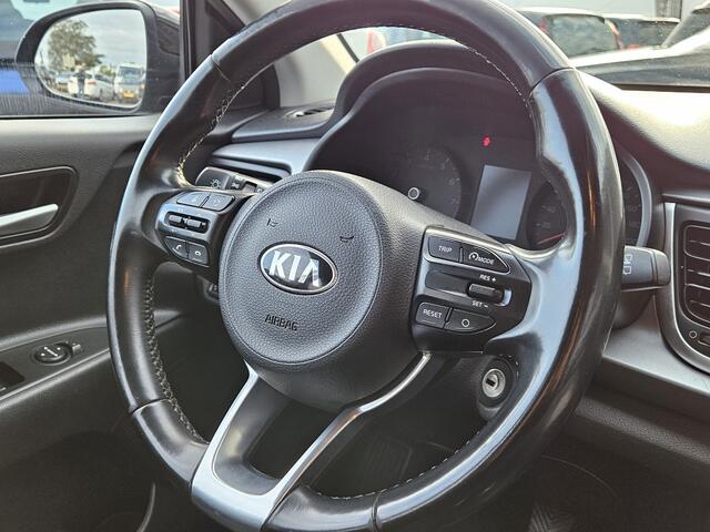 KIA RIO 1.0 TGDI ComfortPlusLine Navigator *Cruise Control*AC*Navi
