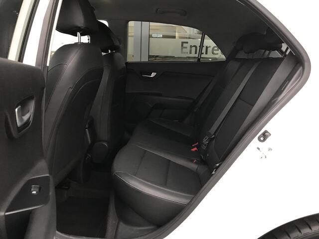 KIA RIO 1.0 ExecutiveLine Trekhaak dealer onderhouden