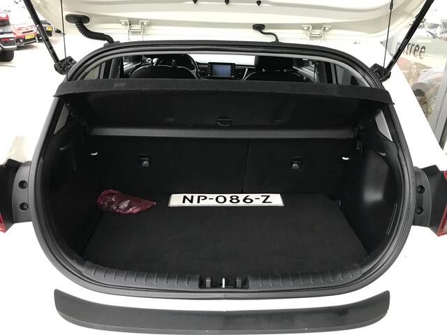 KIA RIO 1.0 ExecutiveLine Trekhaak dealer onderhouden