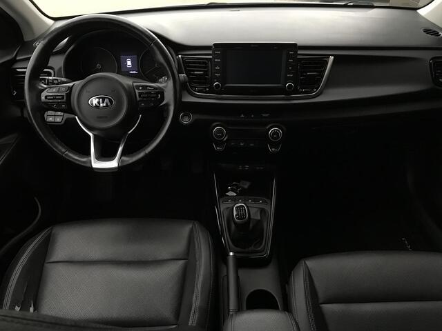 KIA RIO 1.0 ExecutiveLine Trekhaak dealer onderhouden