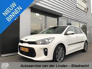 kia-rio-1.0-executiveline-trekhaak-