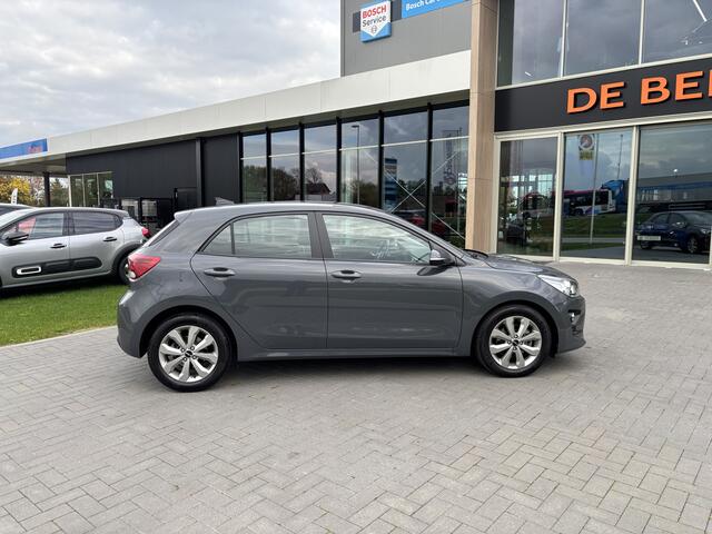 KIA RIO 1.2 DynamicLine Carplay | Cruise | Camera | Navigatie |