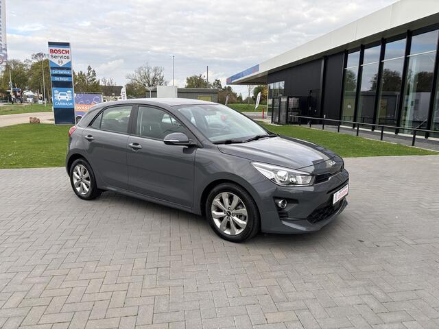 KIA RIO 1.2 DynamicLine Carplay | Cruise | Camera | Navigatie |