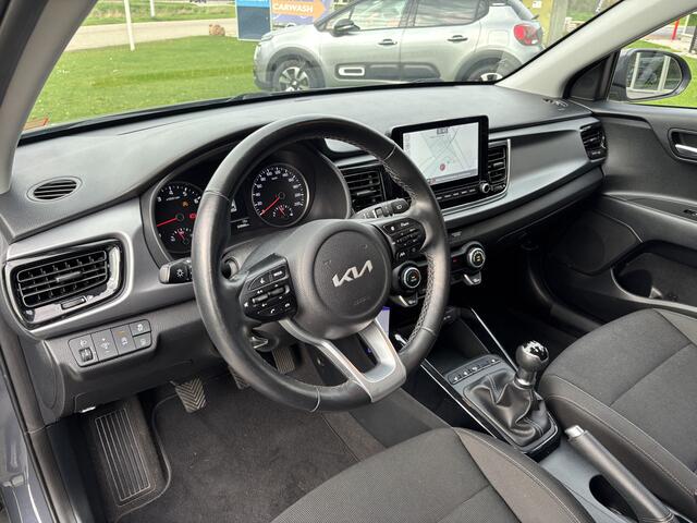 KIA RIO 1.2 DynamicLine Carplay | Cruise | Camera | Navigatie |
