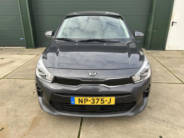 KIA RIO 1.0 TGDI First Edition