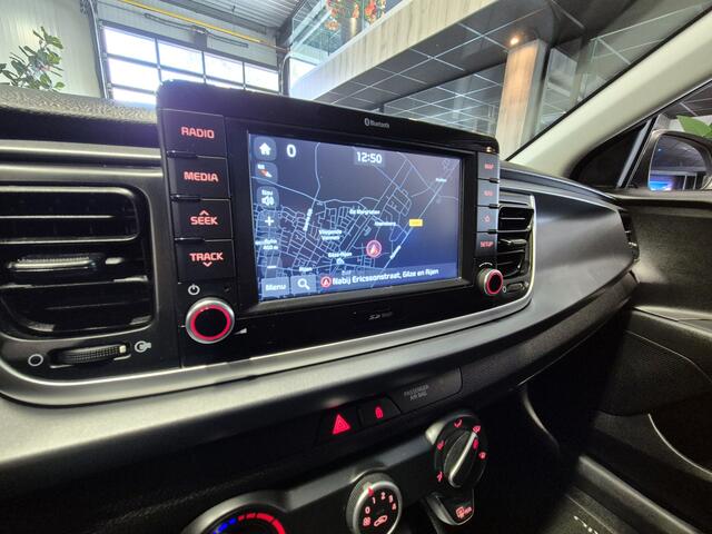 KIA RIO 1.0 T-GDI 100pk ComfortPlusLine Navigator Navi | Airco | Trekhaak | Carplay/Android