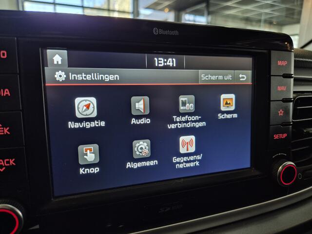 KIA RIO 1.0 T-GDI 100pk ComfortPlusLine Navigator Navi | Airco | Trekhaak | Carplay/Android