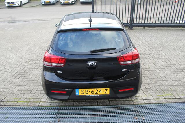 KIA RIO 1.0 TGDI ComfortPlusLine Navigator