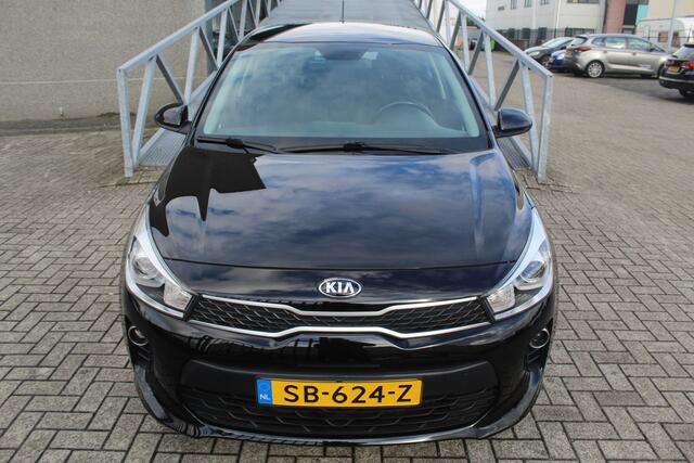 KIA RIO 1.0 TGDI ComfortPlusLine Navigator