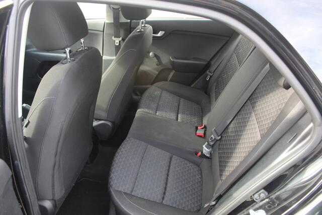 KIA RIO 1.0 TGDI ComfortPlusLine Navigator