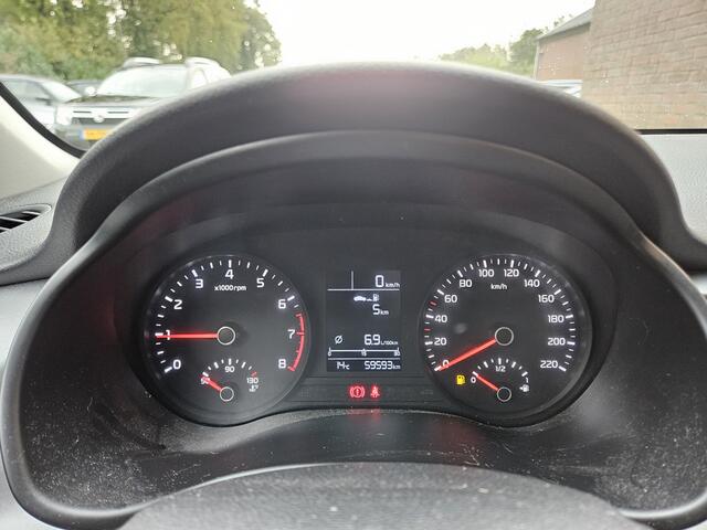 KIA RIO 1.0 TGDI DynamicLine