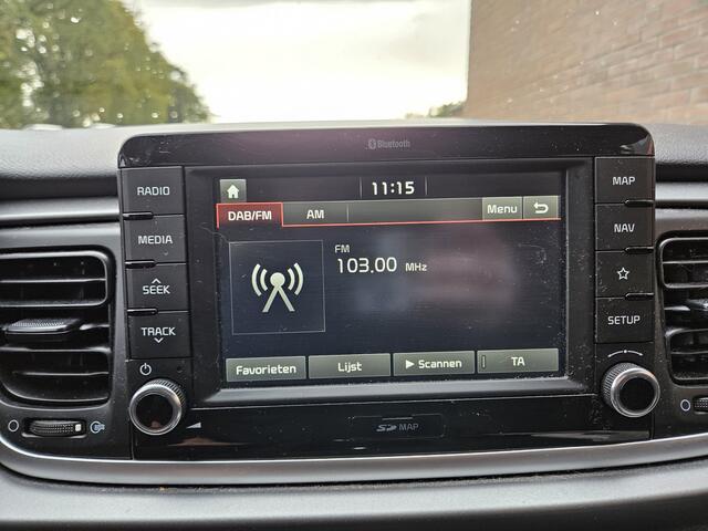 KIA RIO 1.0 TGDI DynamicLine